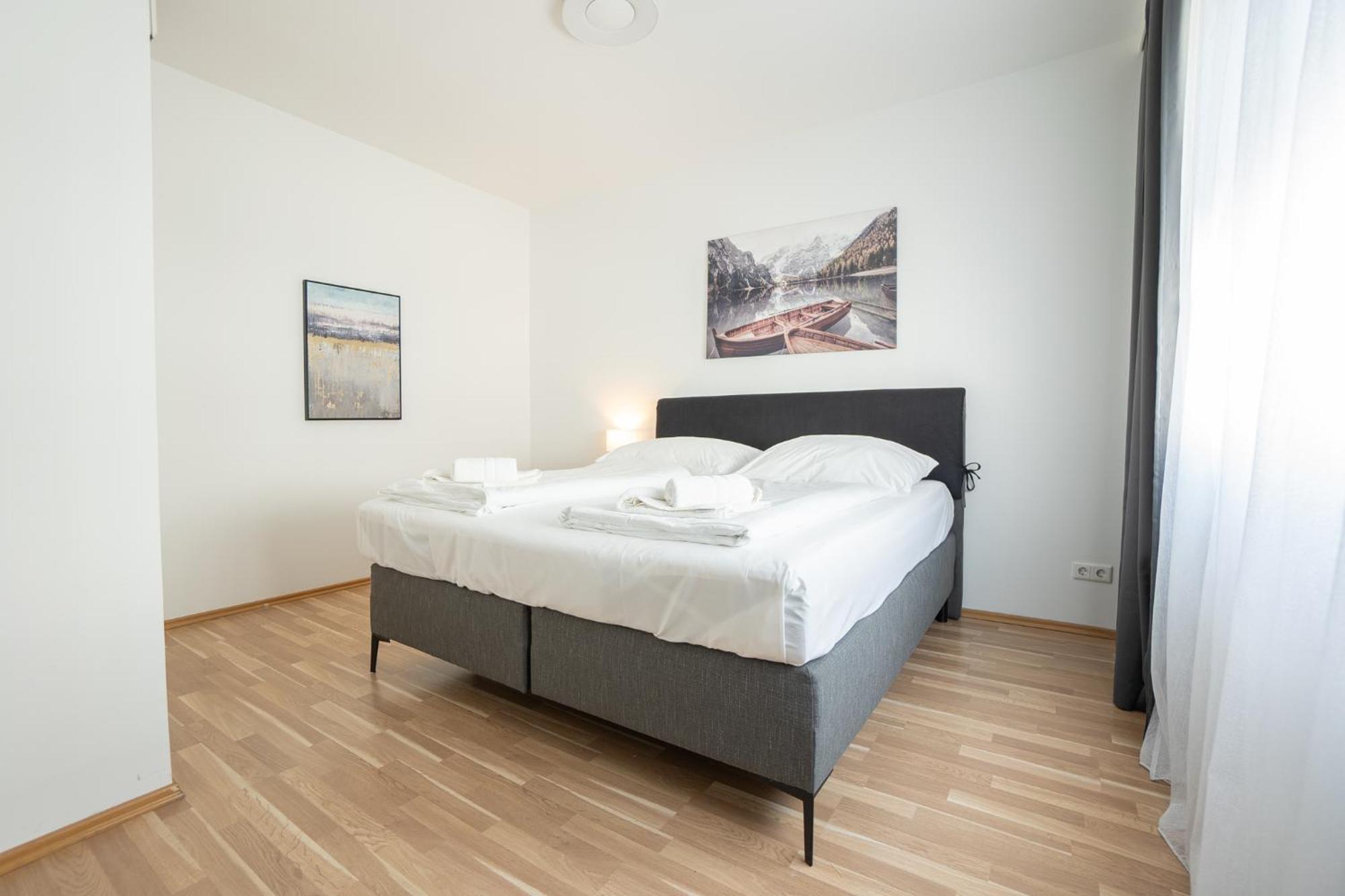 Charming Apartment With Balcony, Close To Stephansdom Cathedral Wiedeń Zewnętrze zdjęcie